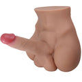 CRAZY BULL - RHYNE BACK REALISTISCHER NATÜRLICHER MASTURBATOR Masturbator diskret online kaufen