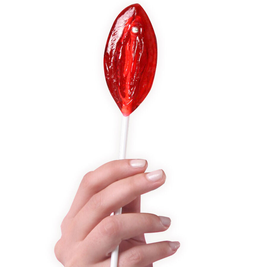 SECRETPLAY - DISPLAY SORTIMENT PENIS-LUTSCHER MIT ALKOHOL 40 EINHEITEN Detailansicht bei Secret Pulse