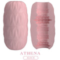 PRETTY LOVE - ATHENA ALICE MNNLICHER MASTURBATOR ROSA Masturbator diskret online kaufen