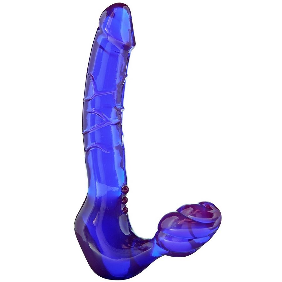 TOYJOY - BECKEN SIE SICH ÜBER IHREN FREUND – Erotik-Zubehör Bild 2
