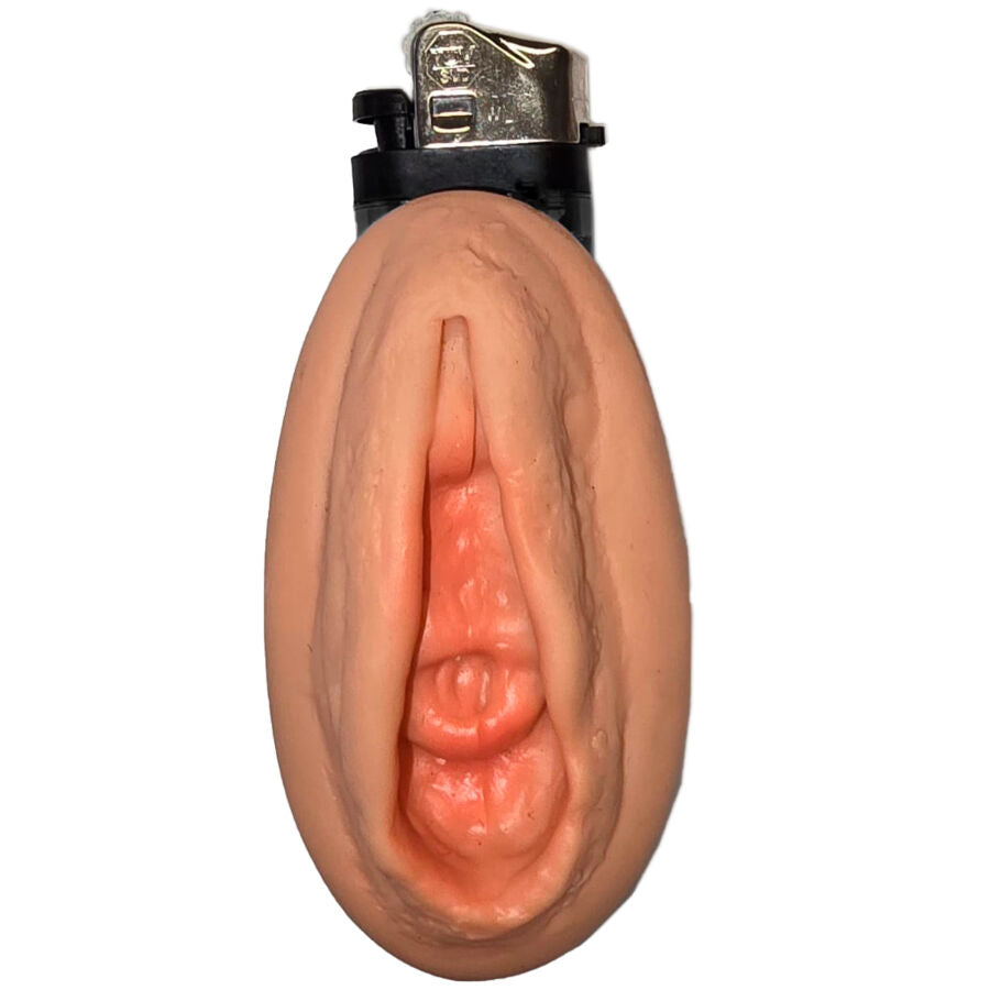 DIABLO PICANTE – VAGINA-LEICHTER NATÜRLICH Masturbator diskret online kaufen