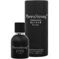 PHEROSTRONG Pheromelixiers für Männer 50 ml – Intensiver Herrenduft – Pheromon-Produkt Bild 1