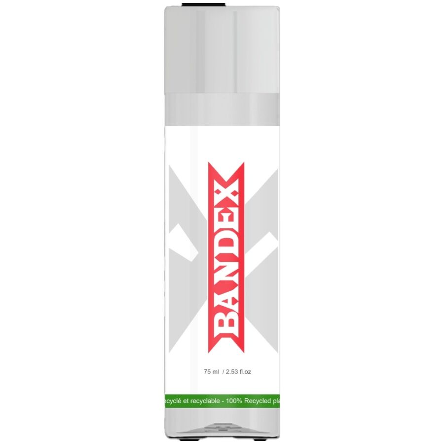 RUF Bandex Peniscreme 75 ml – Stimulierend & Leistungssteigernd – Intimkosmetik Bild 1