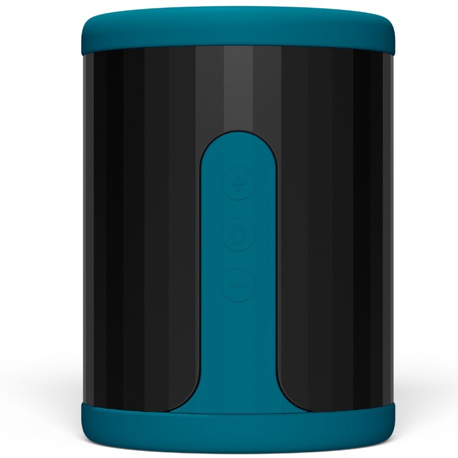 LELO - F2S™ TEAL MÄNNLICHER MASTURBATOR BLAU – Masturbator Bild 1