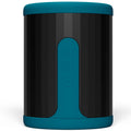 LELO - F2S™ TEAL MÄNNLICHER MASTURBATOR BLAU – Masturbator Bild 1