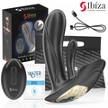 IBIZA – TRAGBARER VIBRATOR MIT G-PUNKT- UND KLITORISSTIMULATION MIT FERNBEDIENUNG Klitorisstimulator diskret online kaufen
