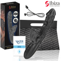 IBIZA - VIBRATOR UND KLITORIS-STIMULATOR MIT BEISS- UND ROTATIONSEFFEKT Klitorisstimulator diskret online kaufen