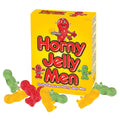 SPENCER & FLEETWOOD - KAUBONBONS IN FORM EINER PUPPE MIT PENIS – Erotik-Süßigkeit von SPENCER & FLEETWOOD