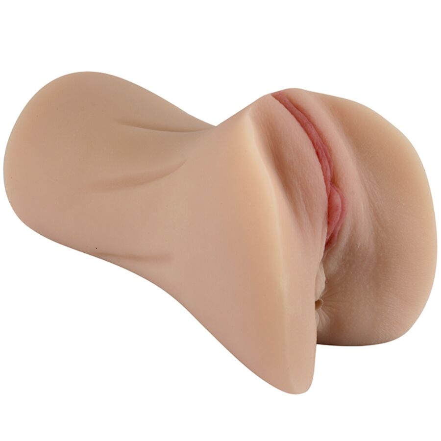 SHEQU - EUNICE VAGINA-MASTURBATOR Produktansicht und Details