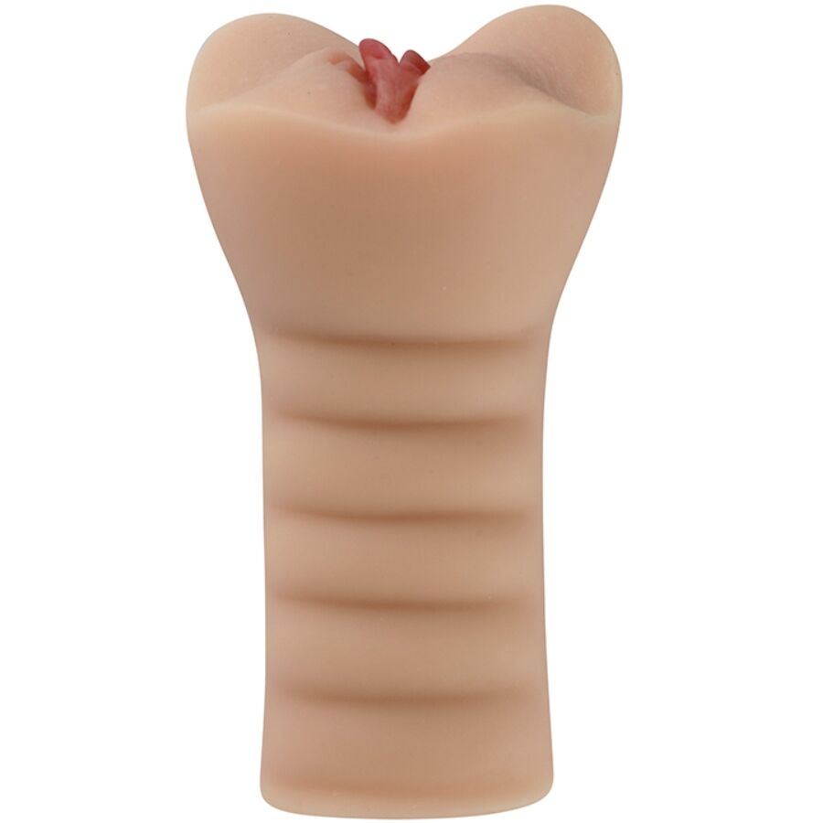 SHEQU - MAUD VAGINA-MASTURBATOR bei Secret Pulse im Erotikshop