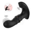 ARMONY - ANAL-PROSTATA-VIBRATOR MIT FERNBEDIENUNG SCHWARZ Prostata-Massager diskret online kaufen