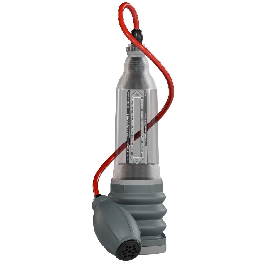 BATHMATE - HYDROXTREME 6 – Penispumpe Bild 2
