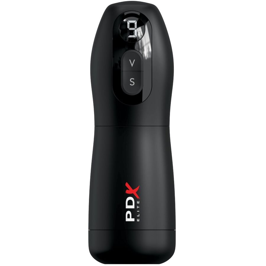PDX ELITE - SUCK-O-MATIC AUTOMATISCHER SAUGMASTURBATOR bei Secret Pulse im Erotikshop