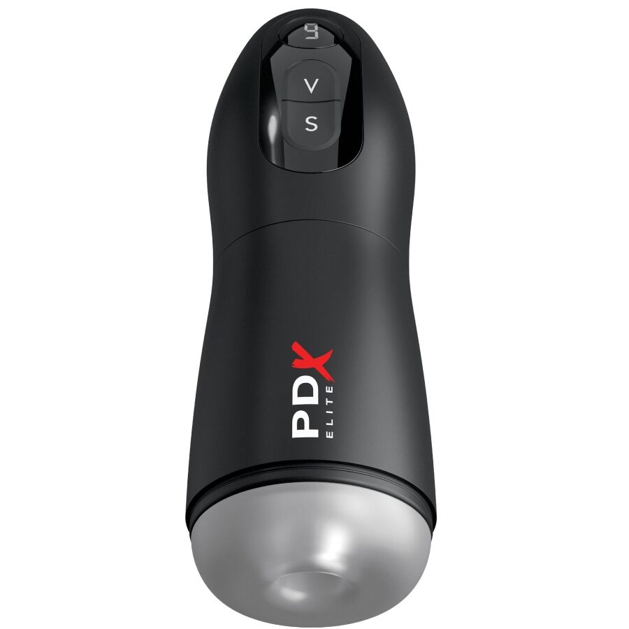 PDX ELITE - SUCK-O-MATIC AUTOMATISCHER SAUGMASTURBATOR automatischer Masturbator diskret online kaufen