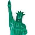 CONDOMERIE - HANDBEMALTE NEUHEITSKONDOME FREIHEITSSTATUE MODELL XL Kondome diskret online kaufen