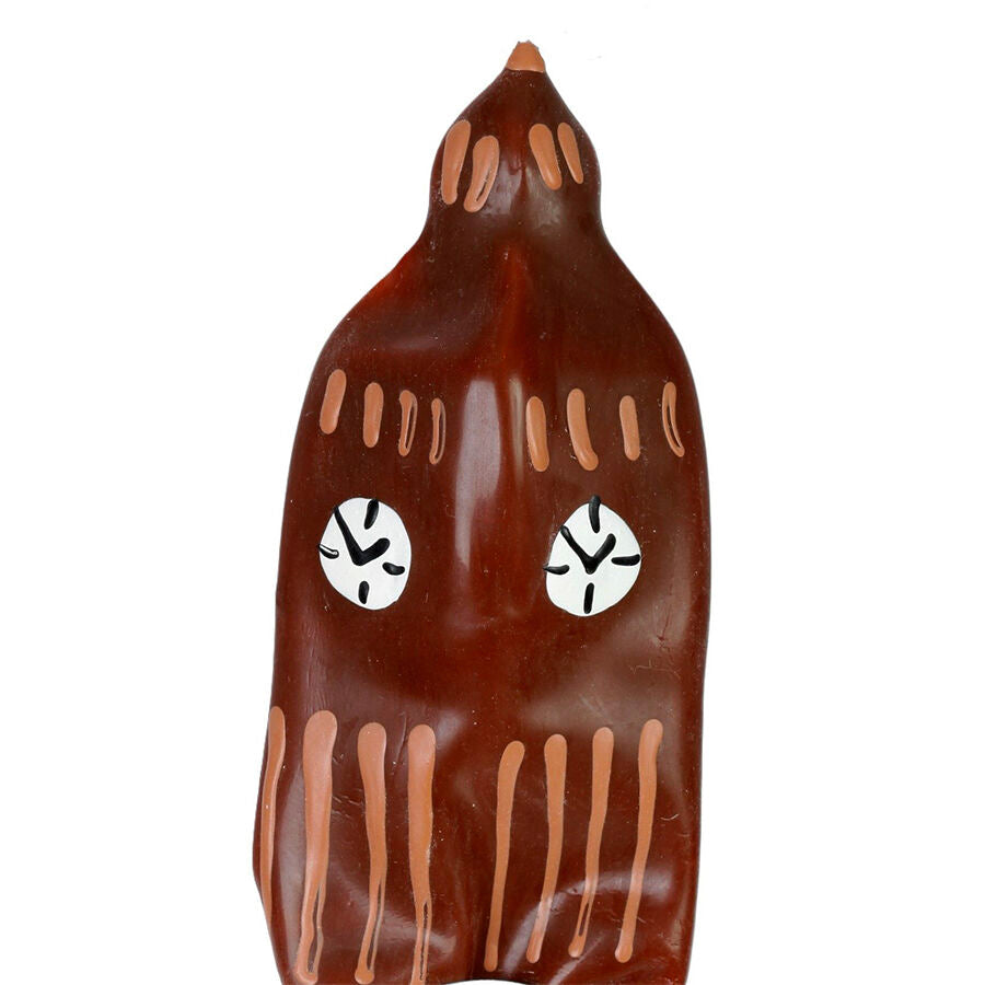 CONDOMERIE - HANDBEMALTE NEUHEITSKONDOME BIG BEN XL Kondome diskret online kaufen