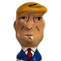 CONDOMERIE - HANDBEMALTE NEUHEITSKONDOME GRUMPY TRUMP XL Kondome diskret online kaufen