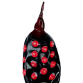 CONDOMERIE – Handbemalte Kondome Schwarzer Fakir XL | Erotik Kondome diskret online kaufen