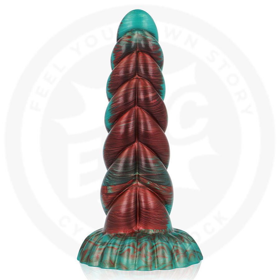 EPIC - DILDO ZIRION ARIDFIRE Produktansicht und Details