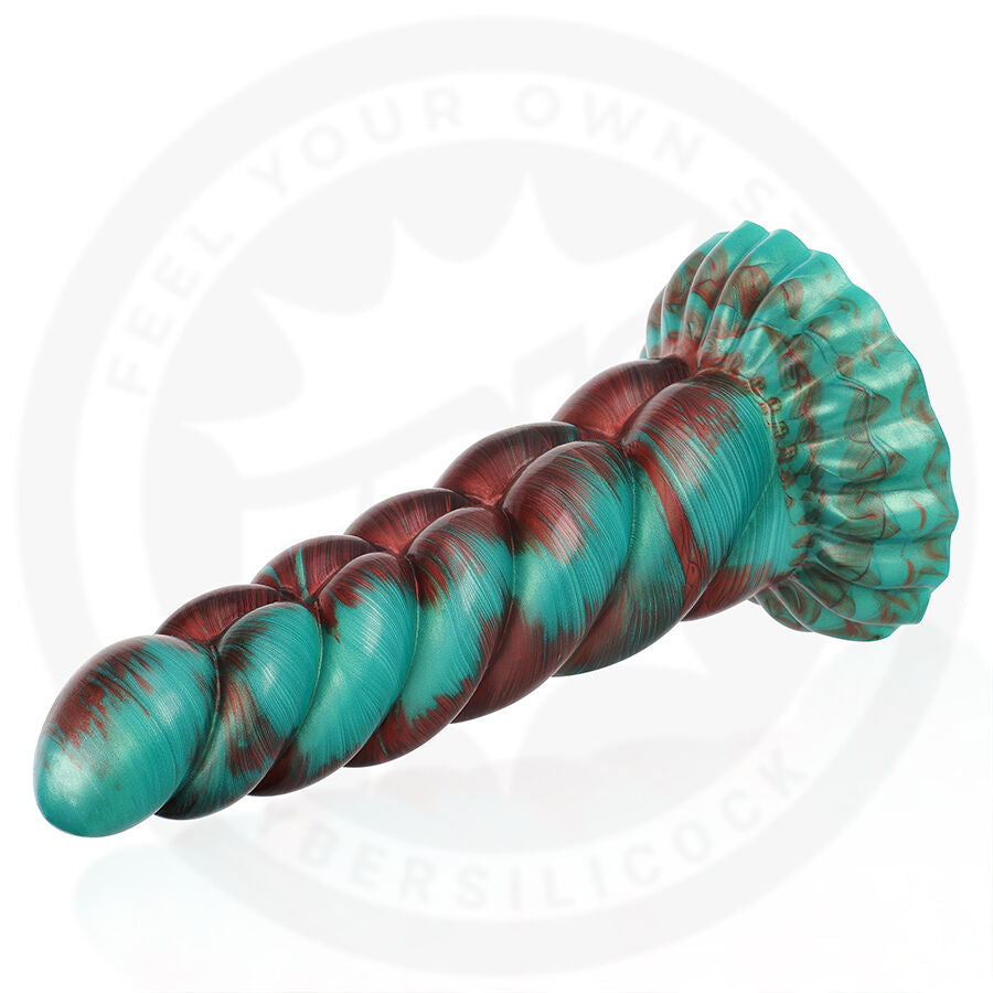 EPIC - DILDO ZIRION ARIDFIRE hochwertiges Intimtoy