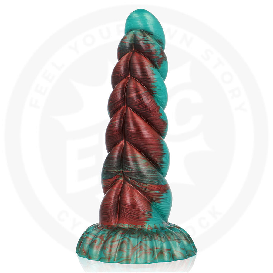 EPIC - DILDO ZIRION ARIDFIRE Dildo diskret online kaufen