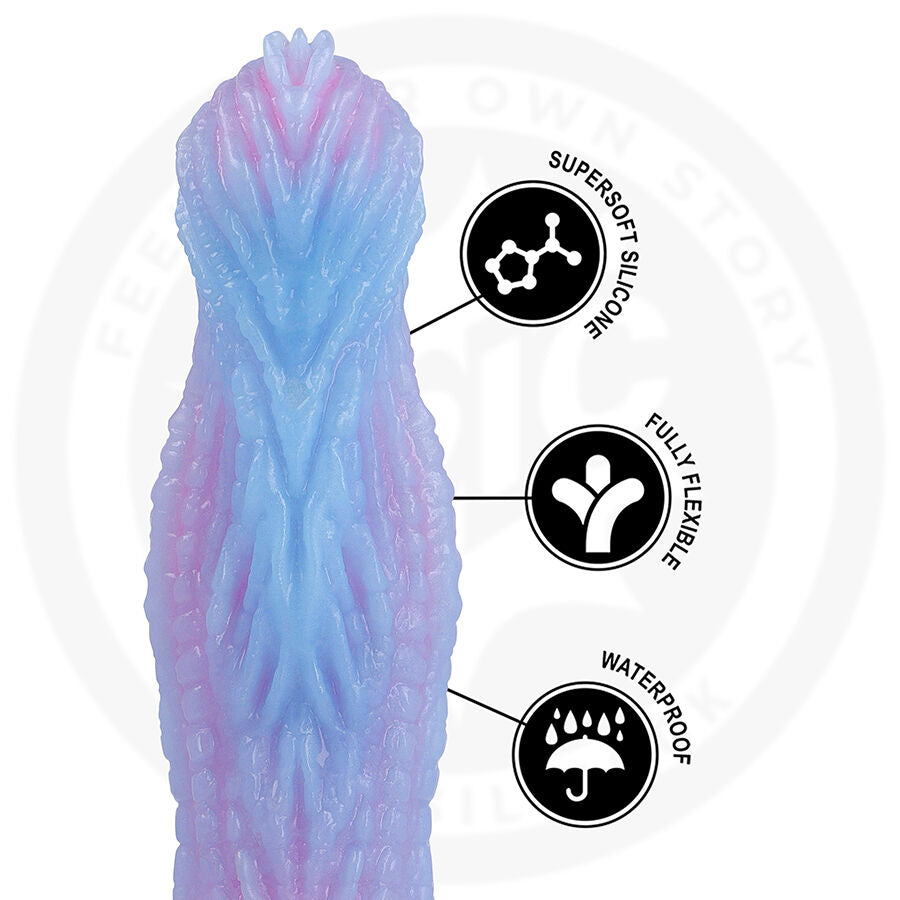 EPIC - DILDO SELARA DAWN Dildo diskret online kaufen