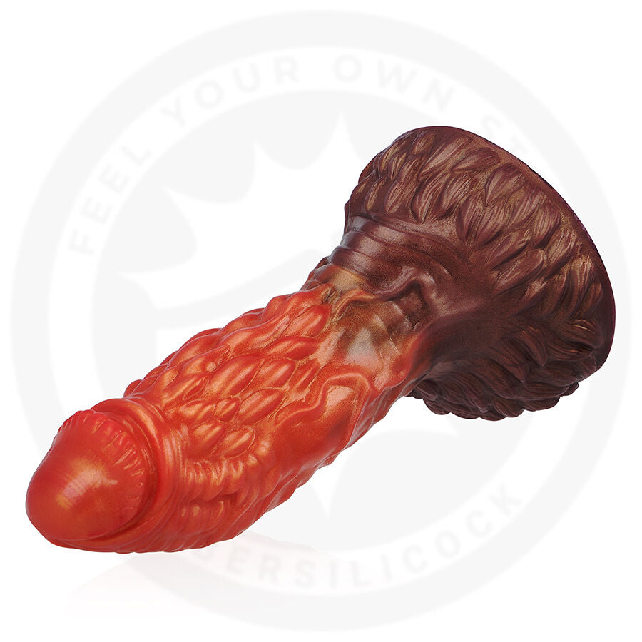 EPIC - DILDO ANDROS WILD ROOTS für sinnliche und diskrete Momente