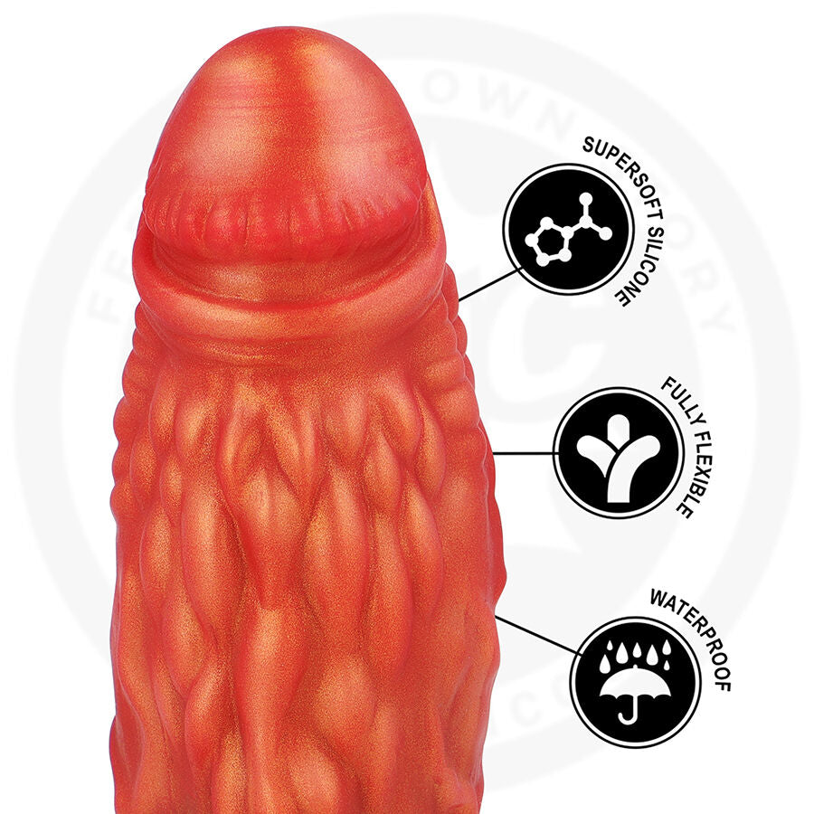 EPIC - DILDO ANDROS WILD ROOTS Dildo diskret online kaufen