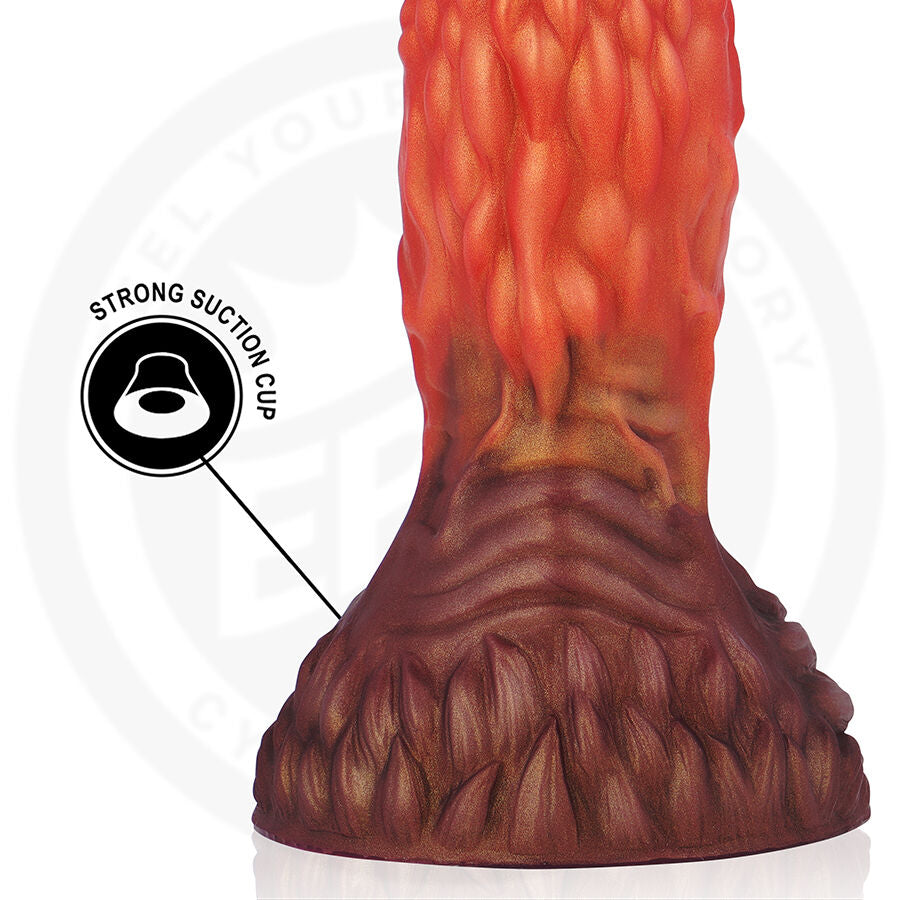 EPIC - DILDO ANDROS WILD ROOTS Produktansicht und Details