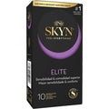 SKYN - ELITE ULTRADÜNNE KONDOME 10 EINHEITEN Kondome diskret online kaufen