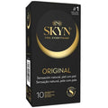 SKYN - ORIGINAL KONDOM NATÜRLICHE SENSATION 10 EINHEITEN Kondome diskret online kaufen