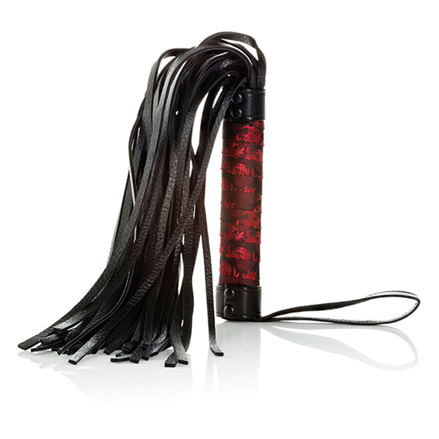 CalExotics Scandal Peitsche mit Etikett 37,5 cm – BDSM & Bondage | Secret Pulse Produktansicht und Details