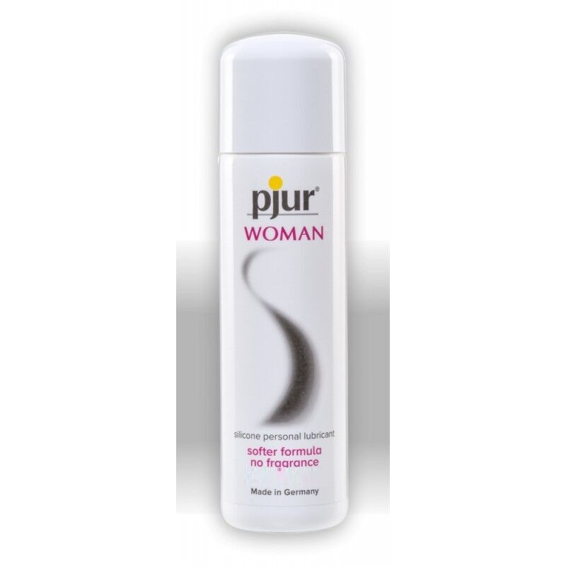 Enthalten in der Secret Pulse PJUR Mini-Gleitgel Box: PJUR - WOMAN BODYGLIDE SCHMIERMITTEL 1.5 ML