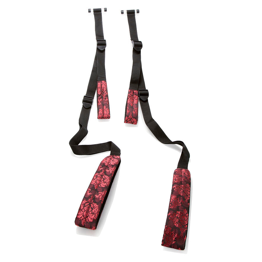 Scandal® Türschaukel – BDSM Over-the-Door Swing für Paare BDSM-Zubehör diskret online kaufen