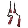 Scandal® Türschaukel – BDSM Over-the-Door Swing für Paare BDSM-Zubehör diskret online kaufen