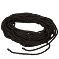 SCHWARZES BDSM-SEIL 30 M BDSM-Zubehör diskret online kaufen