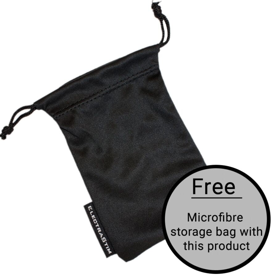 ELECTRASTIM - ELECTRALOOPS E-STIM VERSTELLBARE PENISRINGE AUS METALL bei Secret Pulse im Erotikshop