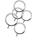 ELECTRASTIM - ELECTRARINGS METALL-PENISRINGE 5ER-PACK Penisring diskret online kaufen