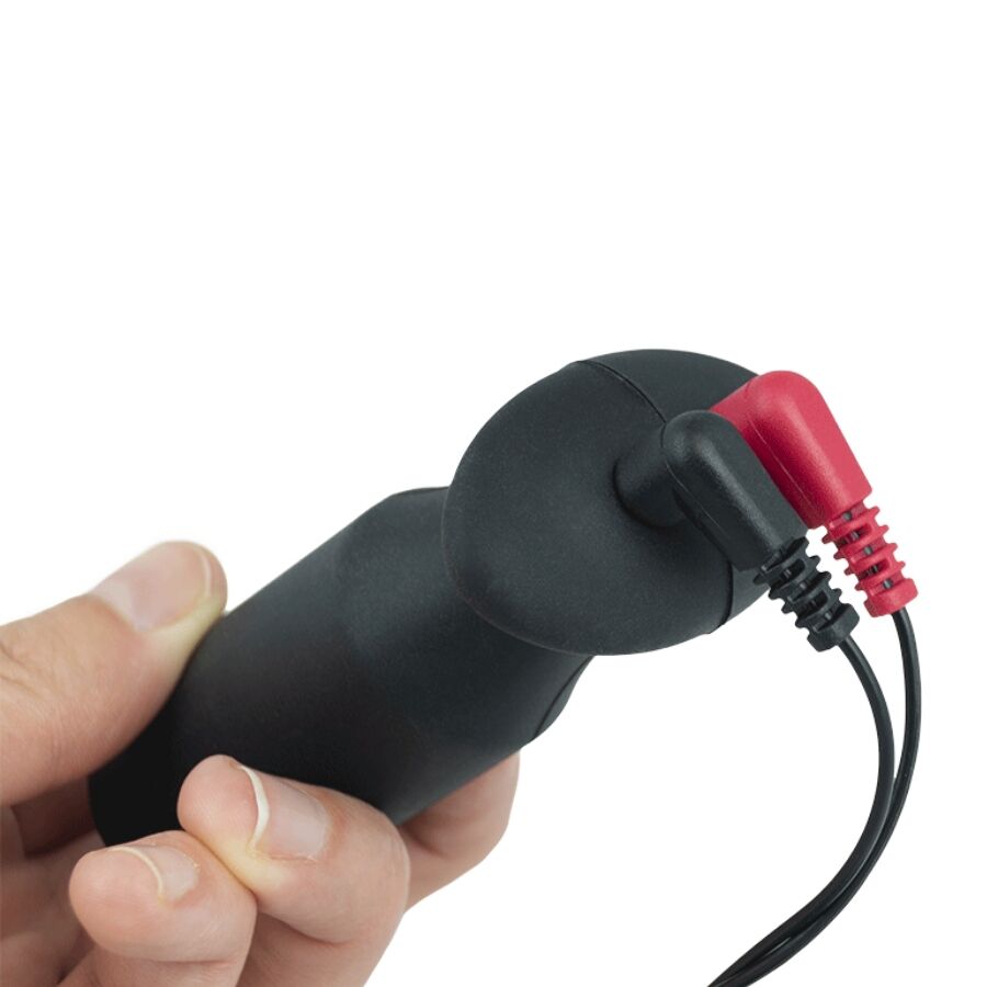 ELECTRASTIM - 90-GRAD-STIMULATORKABEL Produktansicht und Details