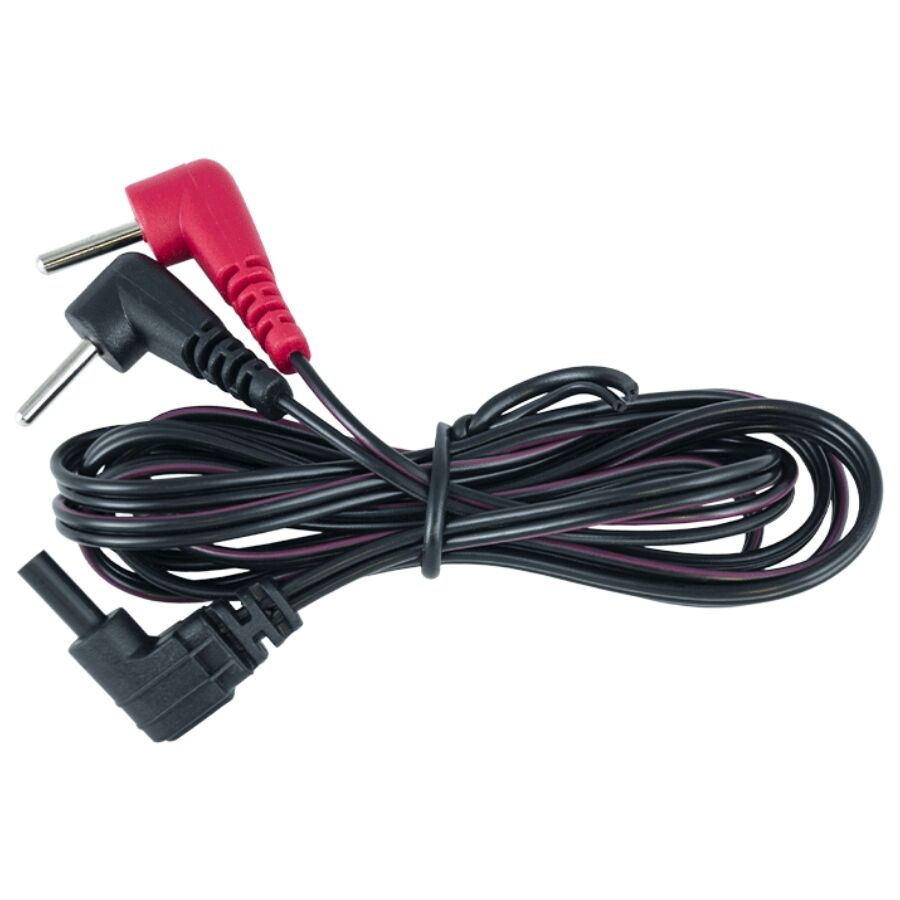 ELECTRASTIM - 90-GRAD-STIMULATORKABEL Vibrator diskret online kaufen