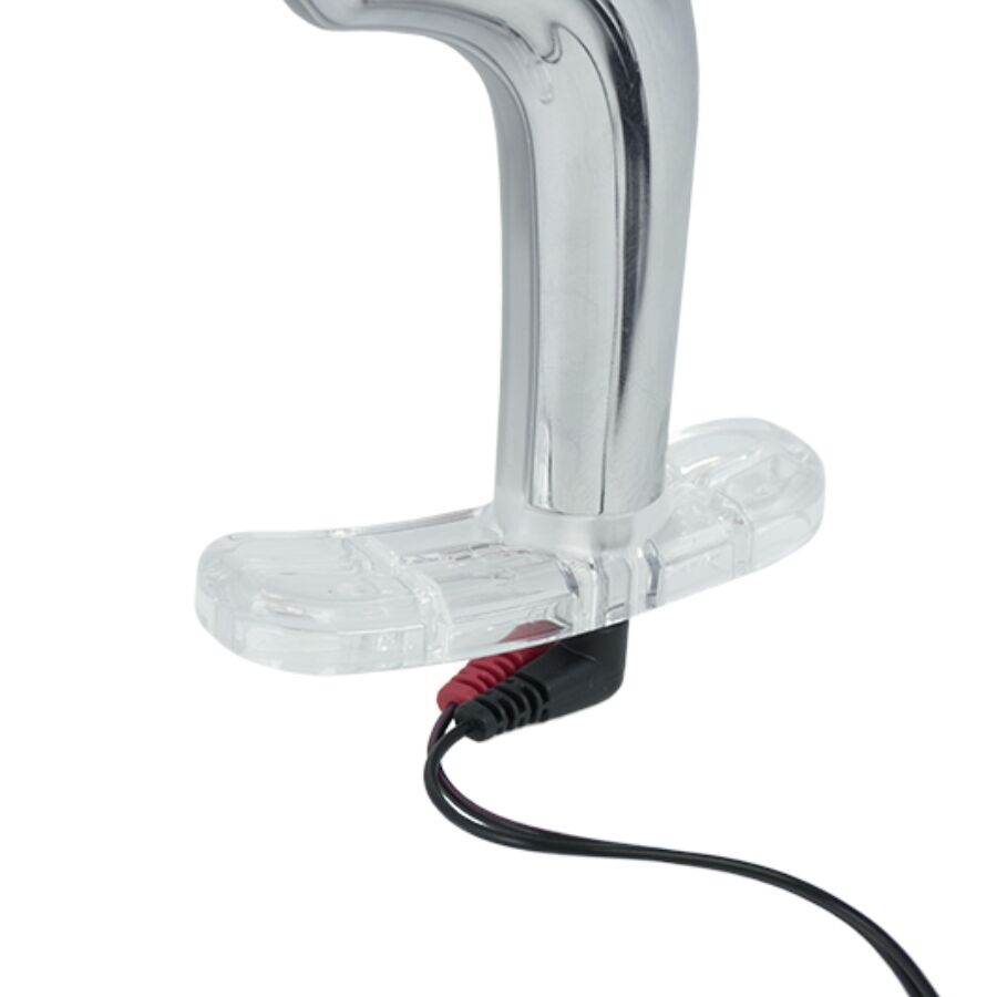 ELECTRASTIM - 90-GRAD-STIMULATORKABEL Vibrator diskret online kaufen