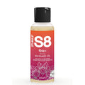 STIMUL8 S8 Relax Massageöl Grüner Tee 50 ml – Sinnlich & Hautfreundlich Massageöl diskret online kaufen