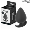ADDICTED TOYS - ANALSTECKER GRÖSSE XXL 11 CM Anal-Toy diskret online kaufen