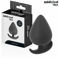 ADDICTED TOYS - ANALSTECKER GRÖSSE L 8 CM Anal-Toy diskret online kaufen
