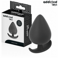 ADDICTED TOYS - ANALSTECKER GRÖSSE S 5,3 CM Anal-Toy diskret online kaufen