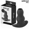 ADDICTED TOYS - HOHL ANAL PLUG GRÖSSE XL 13,9 CM Analplug diskret online kaufen