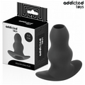 ADDICTED TOYS - HOHL ANAL PLUG GRÖSSE M 9,6 CM Analplug diskret online kaufen