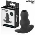 ADDICTED TOYS - HOHL ANALPLUG GRÖSSE S 7,3 CM Analplug diskret online kaufen