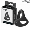 ADDICTED TOYS - DICKER DREIFACH-PENISRING Penisring diskret online kaufen
