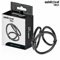 ADDICTED TOYS - DREIFACH-PENISRING Penisring diskret online kaufen